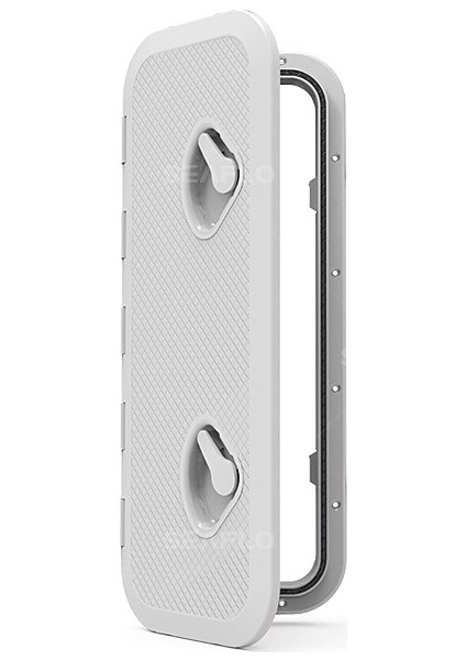 Seaflo Plastik Kapak 240X600MM