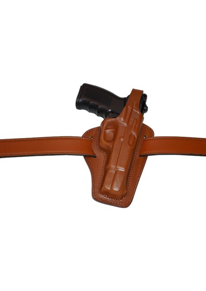 14'lü Browning HP Deri Tabanca Kılıfı K-309-T fiyatları