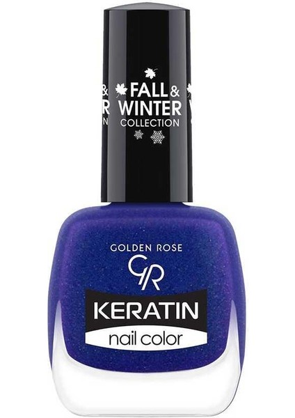 Oje Keratin 213
