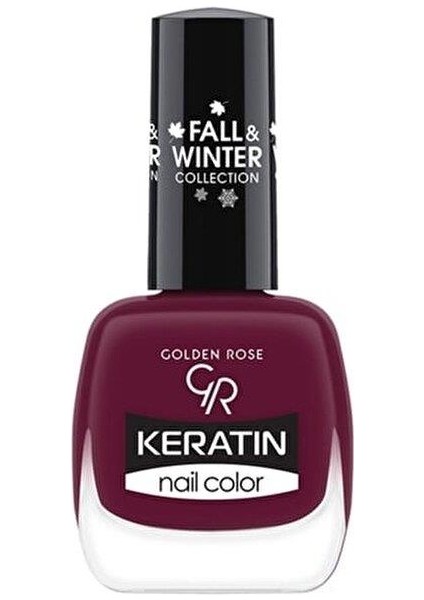 Oje Keratin 218