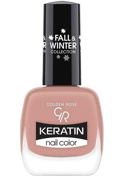 Oje Keratin 202