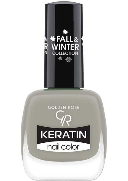 Oje Keratin 203