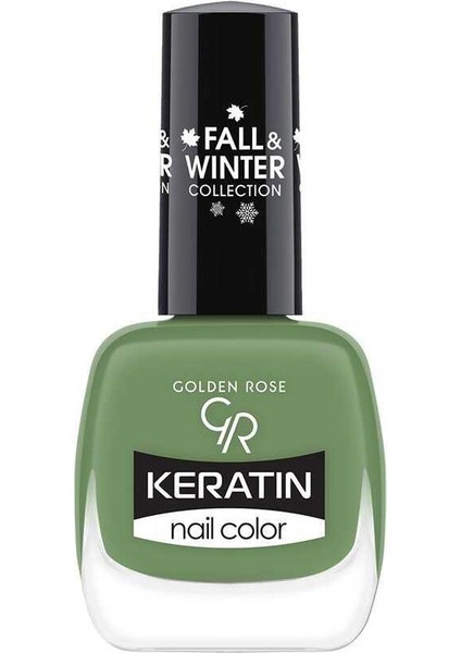 Oje Keratin 205