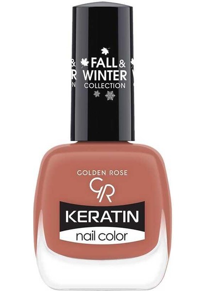 Oje Keratin 208
