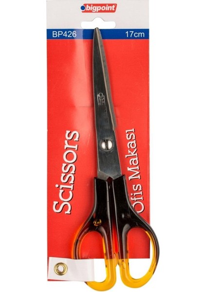 Ofis Makası Bigpoint BP426