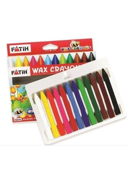 Jumbo Mum Boya 12 Renk Fatih fiyatları