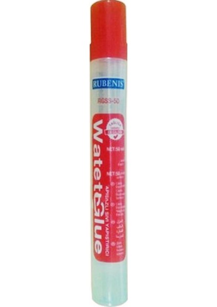 Su Bazlı Sıvı Yapıştırıcı 50 ml Rubenis