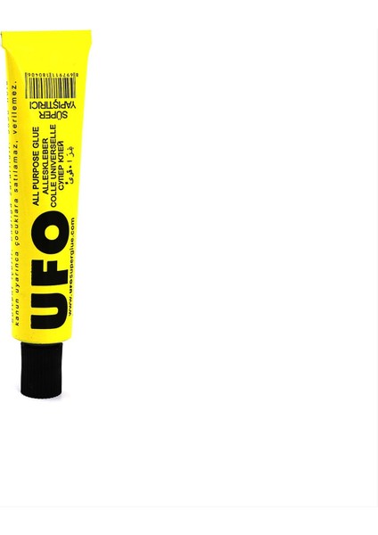 Ufo 40 gr Jumbo Boy 2 Adet