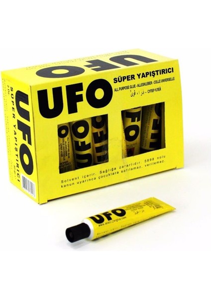 Ufo 40 gr Jumbo Boy 2 Adet fiyatları