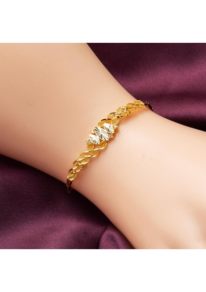 Marquise 22 Ayar Altın Bileklik fiyatları