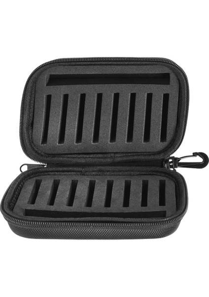 16 Adet Balıkçılık Kaşık Lures Metal Alabalık Bas Döküm (Yurt Dışından) fiyatları