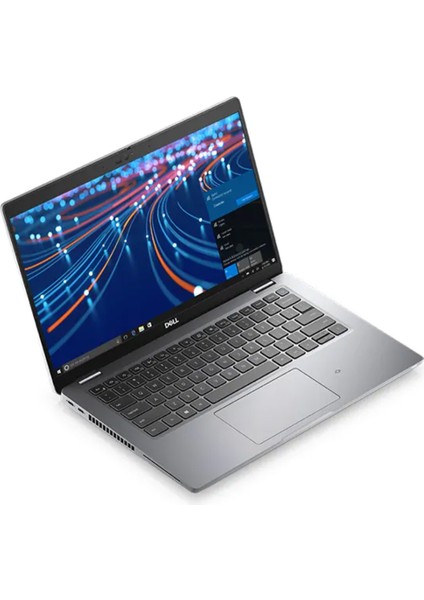 Latitude 5420 Intel Core i7 1165G7 16 GB 512 SSD Freedos 14" FHD Taşınabilir Bilgisayar