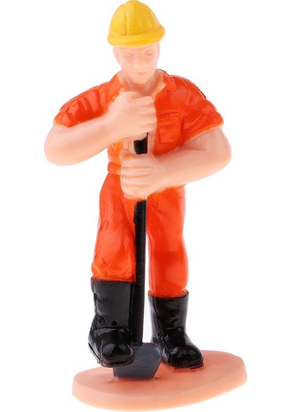 Action Figür & Figür Aksesuarları (Yurt Dışından) fırsatları