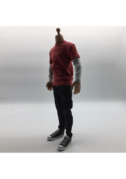 Action Figür & Figür Aksesuarları (Yurt Dışından) modelleri