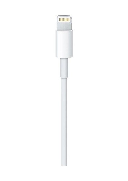 Apple Type-C - Lightning 1 Metre İphone 11/12/13/14 Hızlı Şarj ve Data Kablosu (1 M)