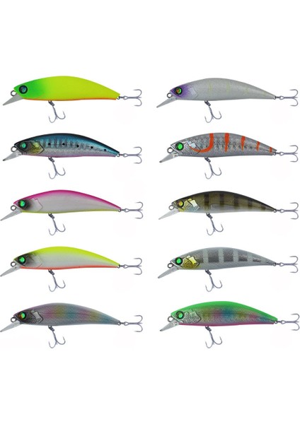 Zero Arise Minnow 60S Suni Yem