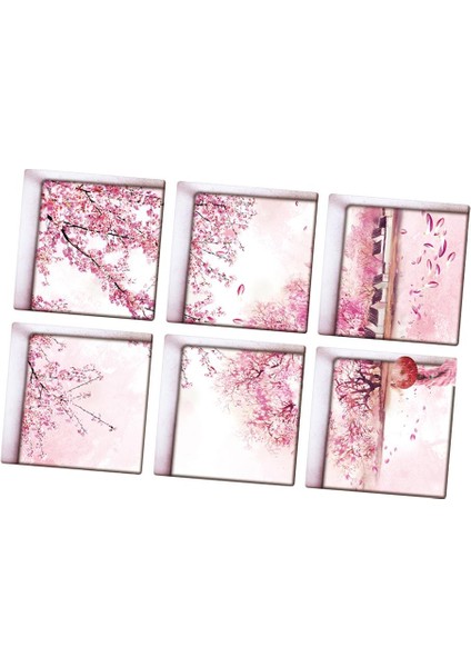 Emniyet Küvet Çıkartmaları Kaymaz Duş Aplikler Küvet Çıkartmaları (Yurt Dışından)