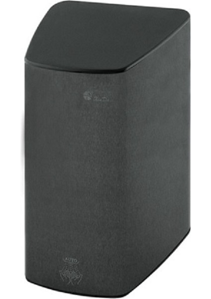 Sensörlü, Jet Motorlu, Infrared Işıklı El Kurutma Makinesi -