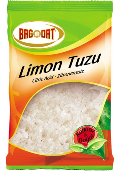 Bağdat Baharat Bağdat Limon Tuzu 1 kg