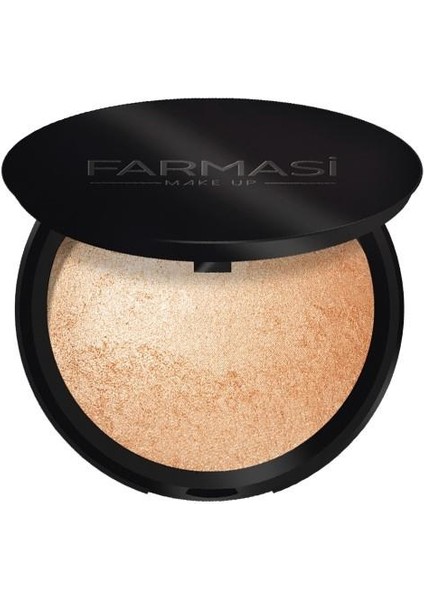 Terracotta Aydınlatıcı Pudra 10 G