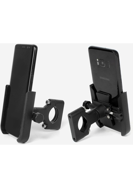 Motosiklet Için Kamera ve Telefon Tutacağı (Yurt Dışından)