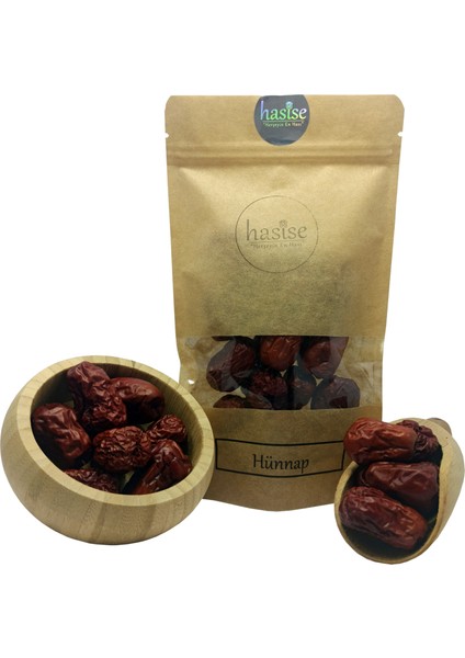 Hünnap 100 gr