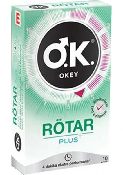 Rötar Plus