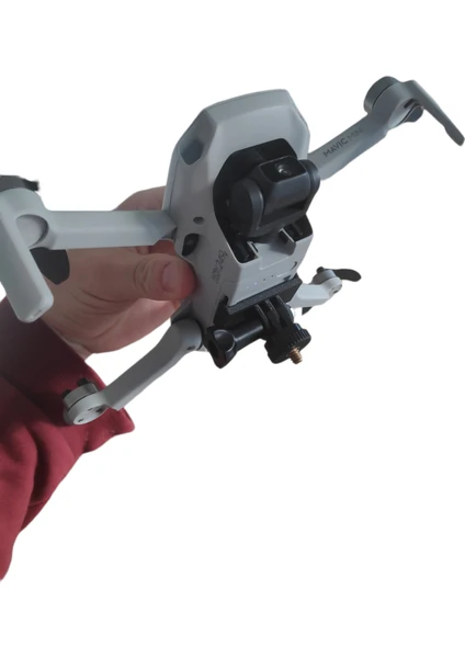 Dji Mavic Mini Gopro Takma Aparatı Dji Mavic Mini 1 Mini 2 Se