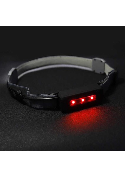 PT-5833 USB Şarjlı Kafa Lambası fırsatları