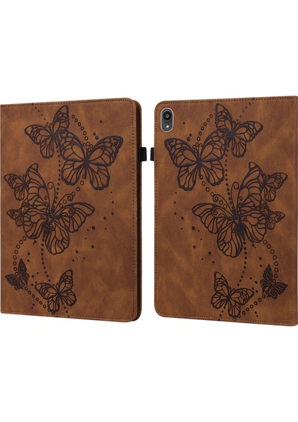 Lenovo Tab P11 2020 11 Inç Tablet Kılıfı (Yurt Dışından)