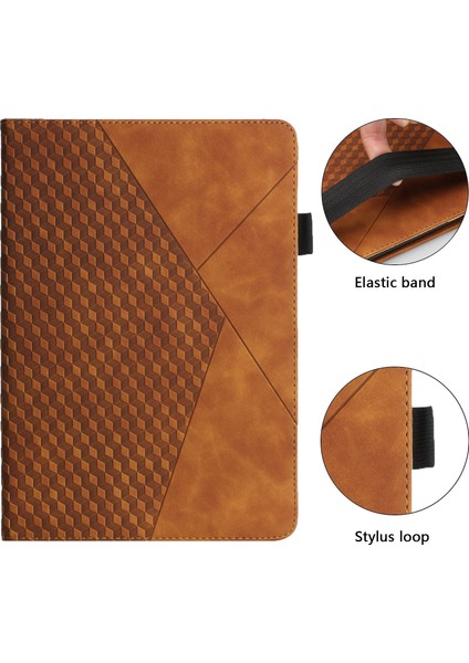 Lenovo Rhombus Kılıf M10 Kılıf (Yurt Dışından) modelleri