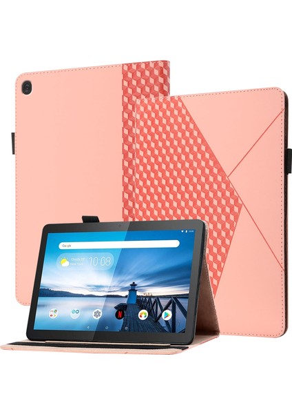 Lenovo Rhombus Kılıf M10 Kılıf (Yurt Dışından)