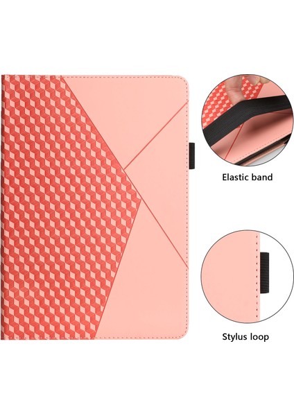 Lenovo Rhombus Kılıf M10 Kılıf (Yurt Dışından) modelleri