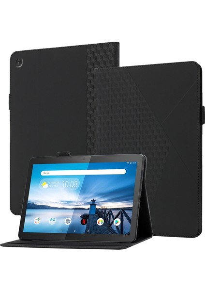 Lenovo Rhombus Kılıf M10 Kılıf (Yurt Dışından)
