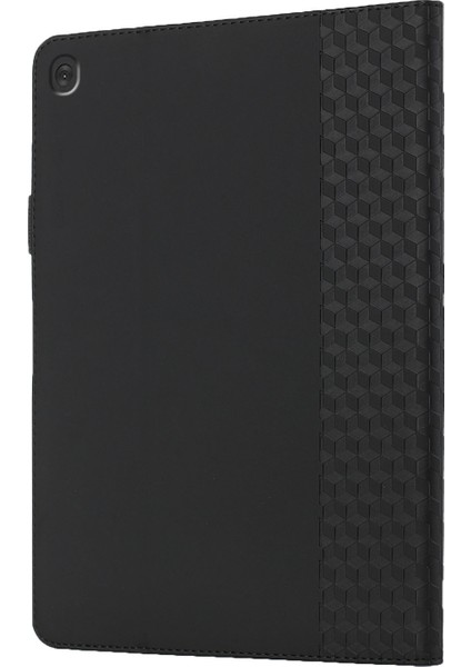 Lenovo Rhombus Kılıf M10 Kılıf (Yurt Dışından)