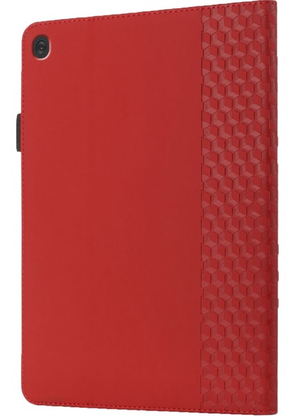 Lenovo Rhombus Kılıf M10 Kılıf (Yurt Dışından)