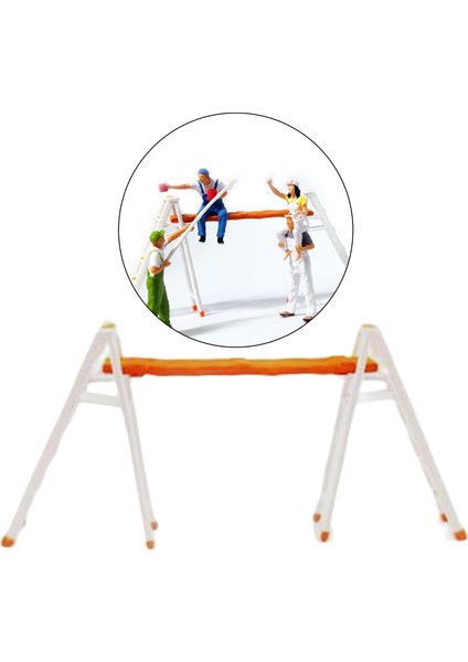 1/87 Minyatür Maket Aksesuarları (Yurt Dışından) fiyatları