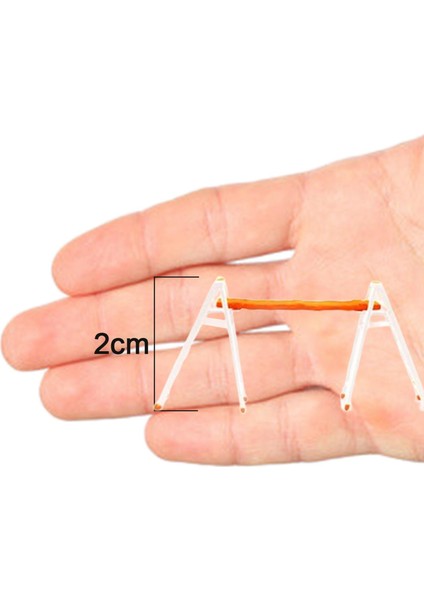 1/87 Minyatür Maket Aksesuarları (Yurt Dışından) modelleri