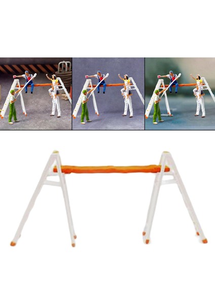 1/87 Minyatür Maket Aksesuarları (Yurt Dışından) fırsatları