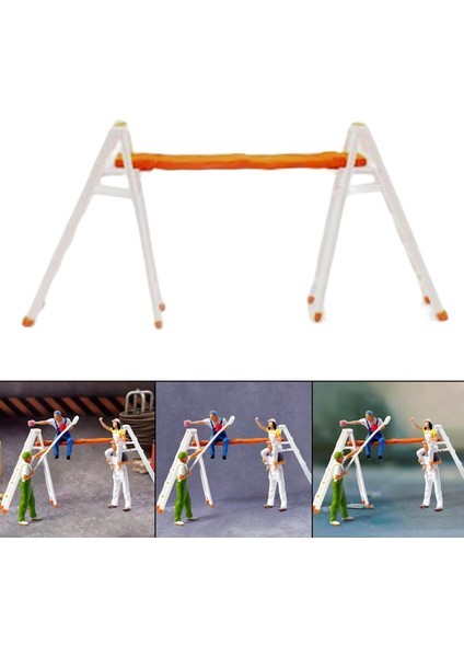 1/87 Minyatür Maket Aksesuarları (Yurt Dışından) indirimleri