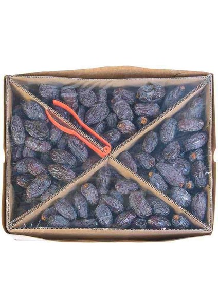 Medjoul Kudüs Hurması 1 kg