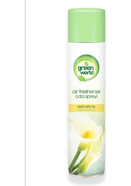 Oda Sprey 300 ml - Delicate Lilly