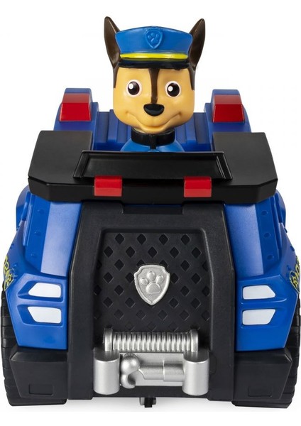 Spin Master 028673 Paw Patrol Chase'in Polis Devriyesi Uzaktan Kumandalı , +3 Yaş fırsatları