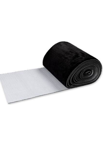 Yıkanabilir Post Peluş Yolluk Siyah fiyatları