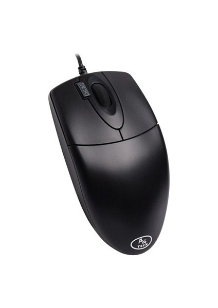 A4 Tech OP620 Optic Siyah Mouse