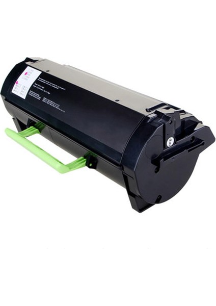 Lexmark 51B00A0 MX317DN/MX417DN/MS317DN/MS417DN Muadil Toner 5k