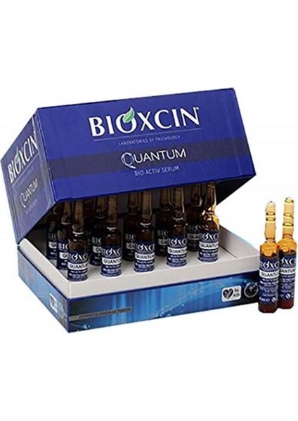Marka: Quantum Serum 15x6 Ml 1 Paket Kategori: Dalış Maskesi modelleri