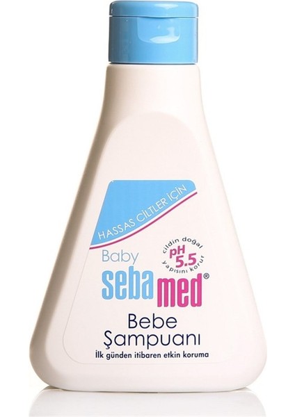 Baby Şampuan 250 Ml
