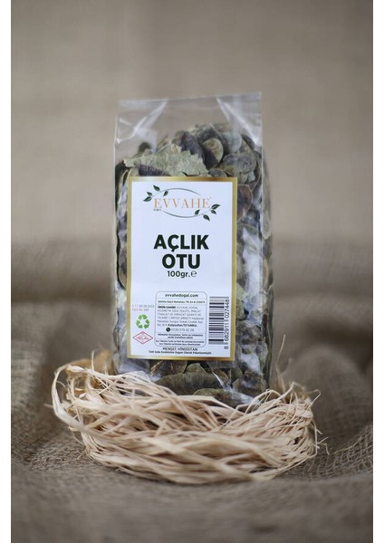 AÇLIK OTU (100GRAM)