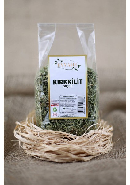 KIRKKİLİT (50 GRAM)